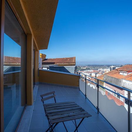 Alta Guesthouse Coimbra Exterior photo