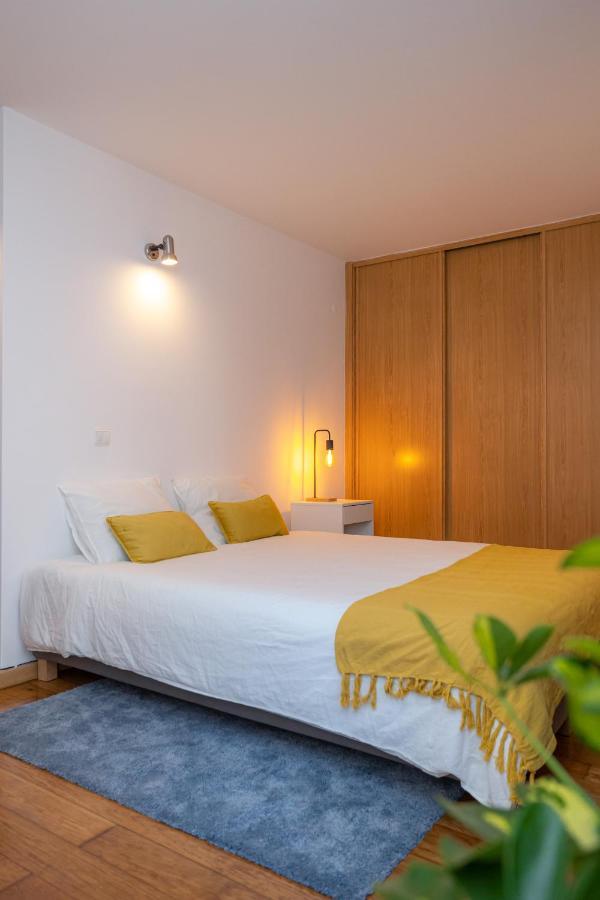 Alta Guesthouse Coimbra Exterior photo