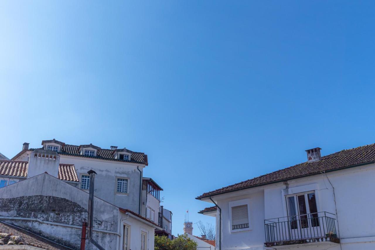 Alta Guesthouse Coimbra Exterior photo